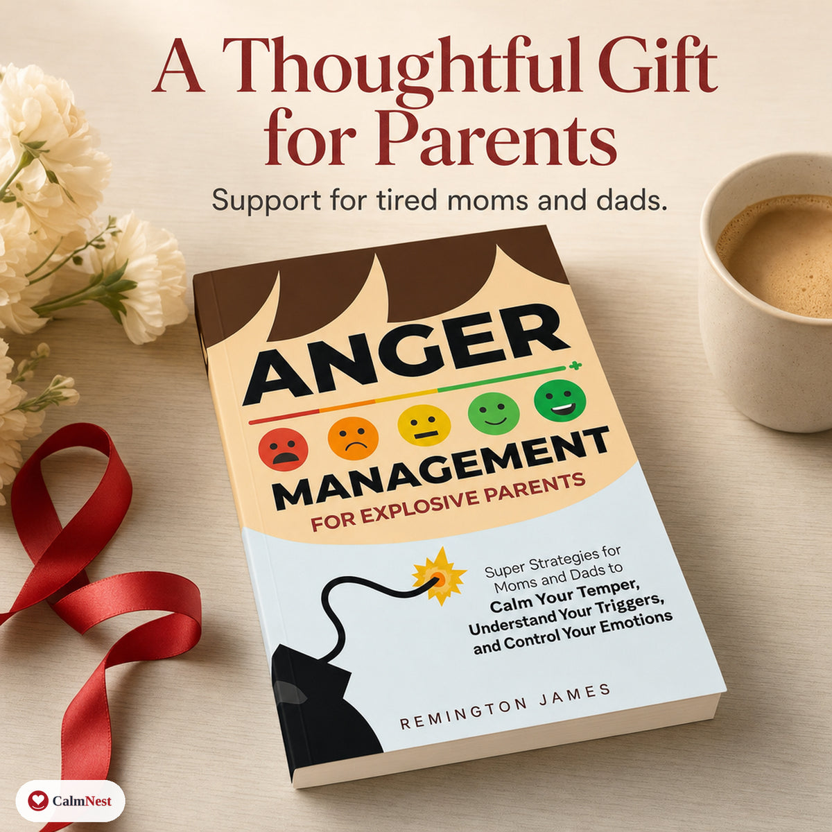 Anger Management for Parents