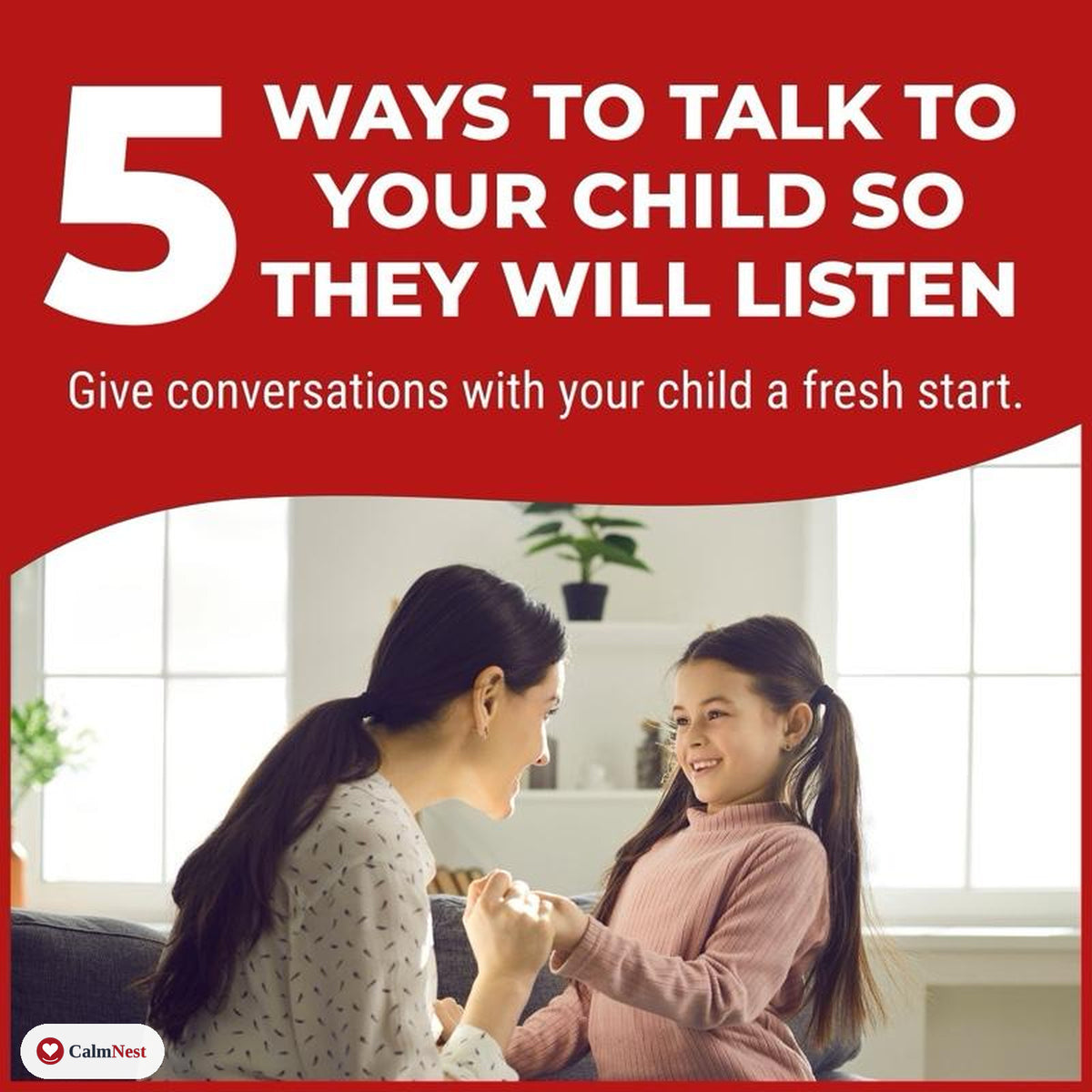Anger Management for Parents